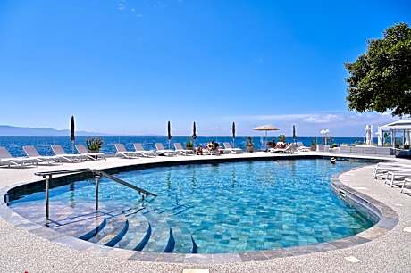 Hotel Restaurant Dolce Vita