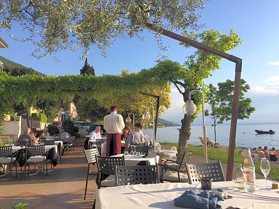 Piccolo Hotel Direkt am See