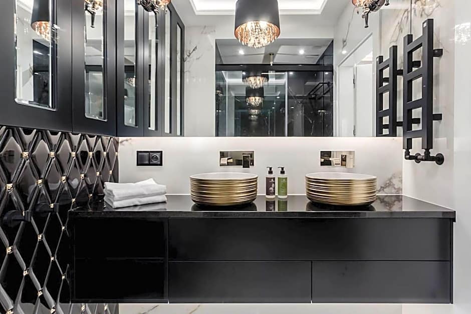 Rent like home - Apartamenty DEO PLAZA