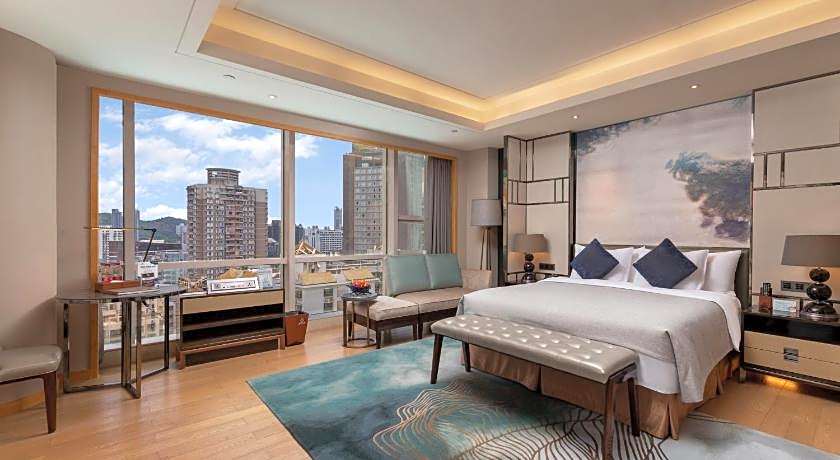 Longzhuda International Hotel