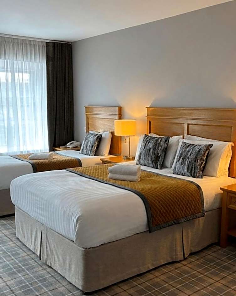 Fairhill House Hotel