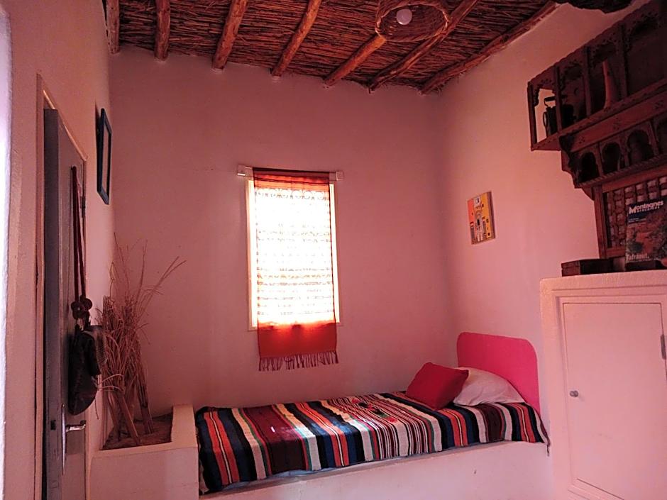 chambre d'hôte yamina