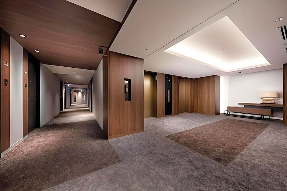 Hotel Villa Fontaine Grand Tokyo-Ariake