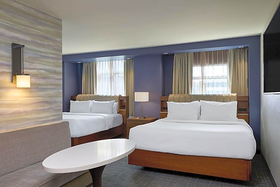 Residence Inn by Marriott Arlington Capital View