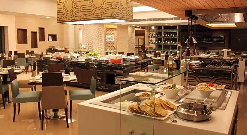 Radisson Hotel Varanasi