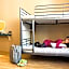 Born Barcelona Hostel