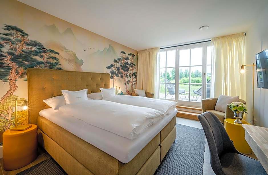 Boutique Hotel Relais Chalet Wilhelmy