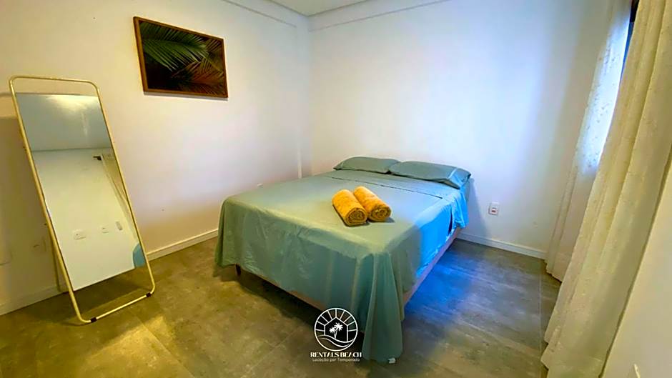 Apartamentos de Temporada Casa Carmel