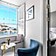 Leader Suite - Sea View - Free Wi-Fi