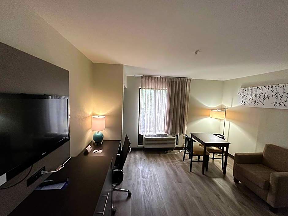 Sleep Inn & Suites Pineville - Alexandria