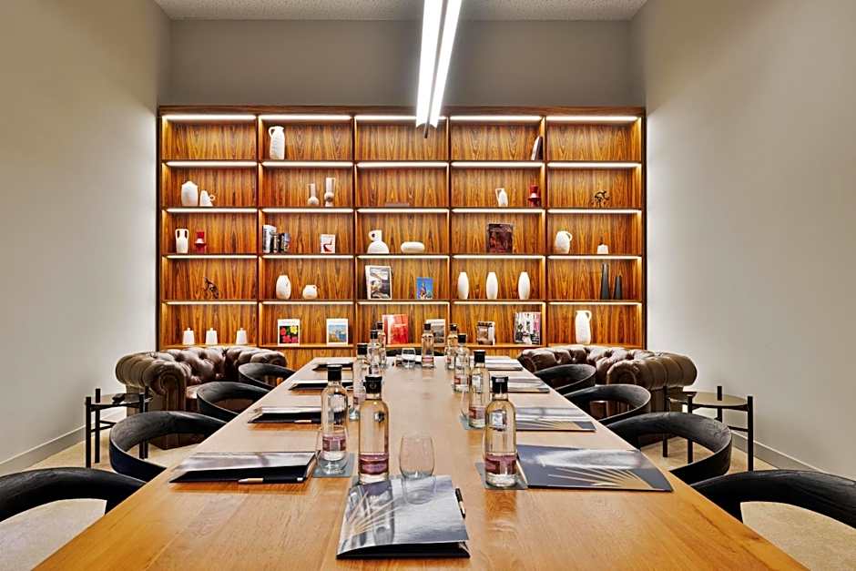 Aubamar Suites & Spa