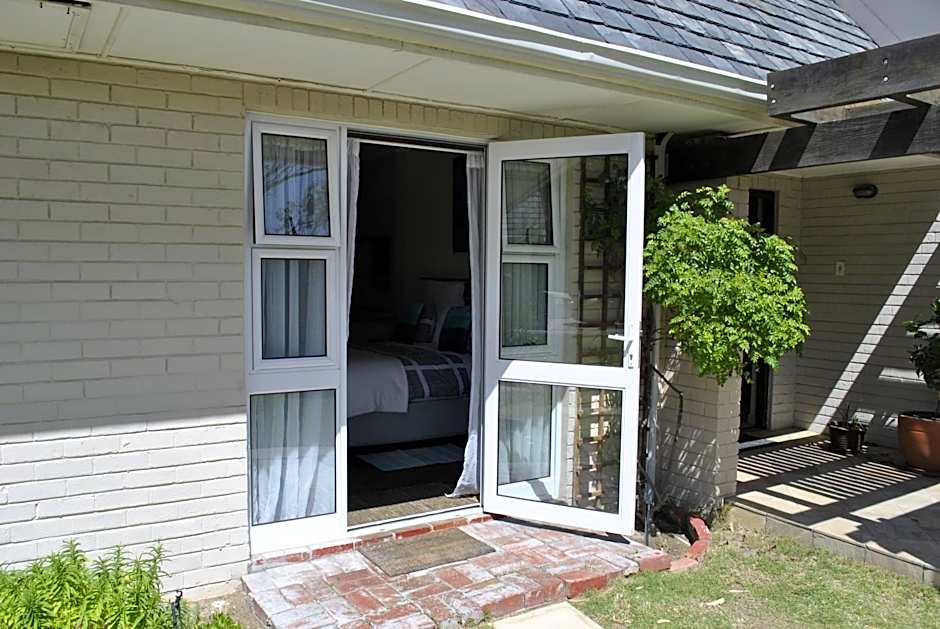 Cotswold House Residence