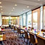 Novotel Duesseldorf City West Seestern