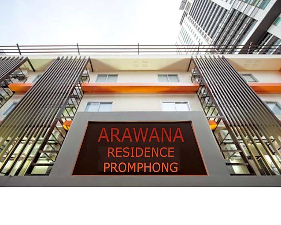 Arawana Residence Phromphong