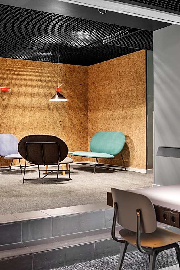 Comfort Hotel Xpress