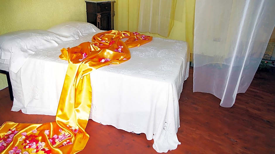 Albergo diffuso Ecobelmonte