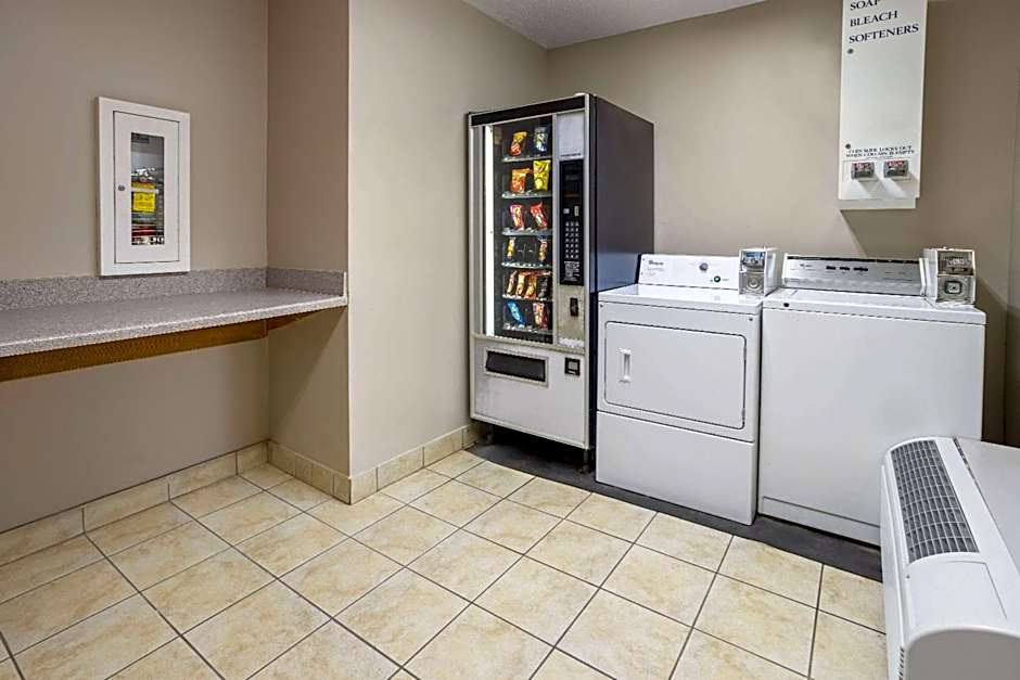 Baymont by Wyndham Griffin