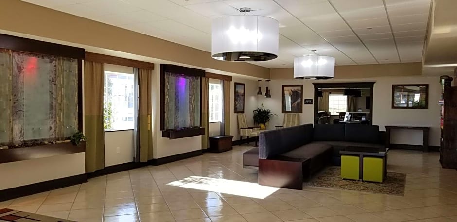 Best Western Harker Heights Killeen