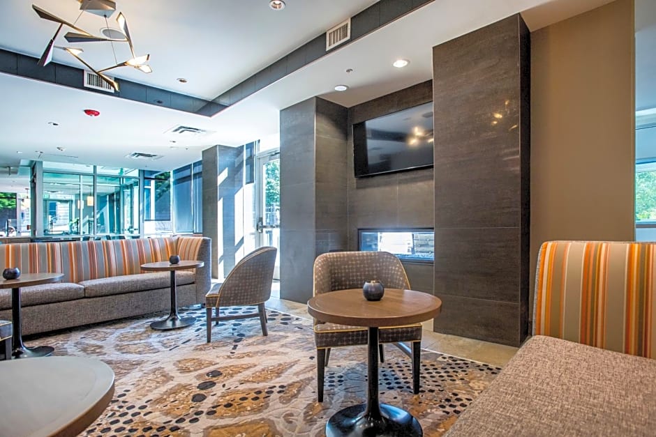Staybridge Suites Denver Downtown By IHG