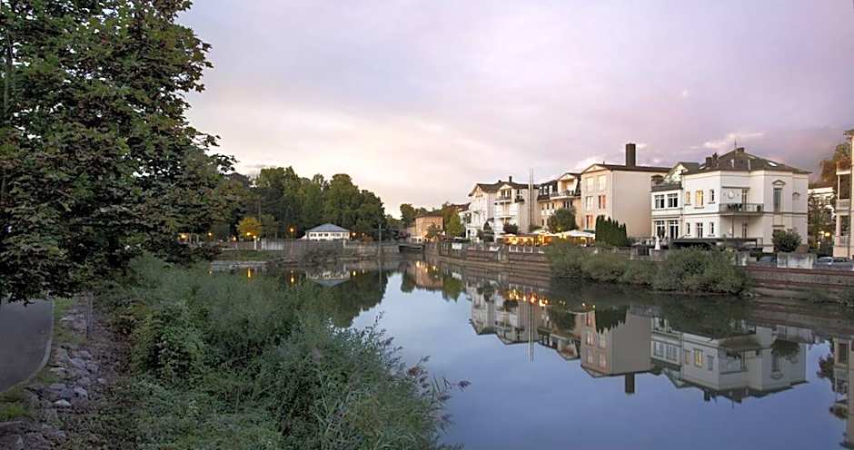 Hotel Victoria