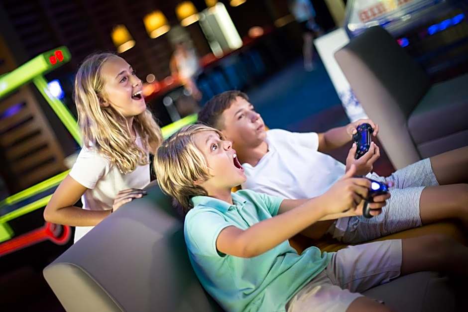 Sandos Playacar All Inclusive