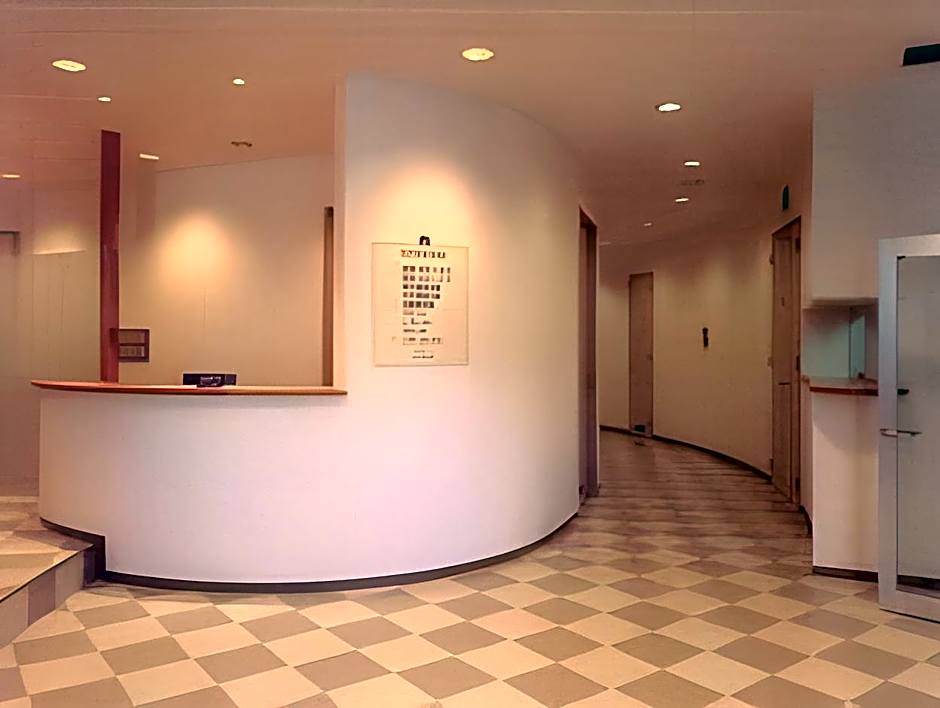 Hotel 24 Sweets HAKUBA