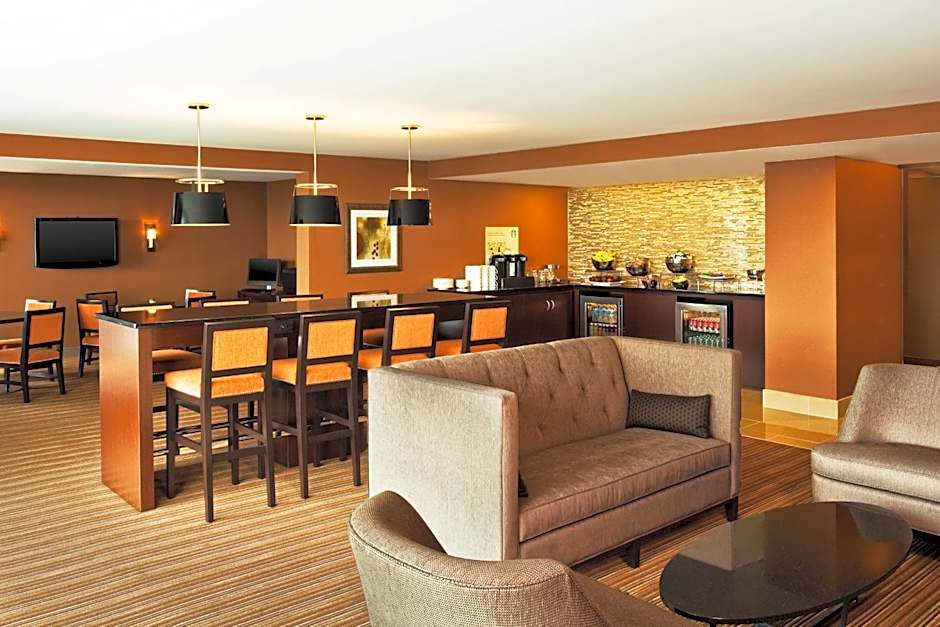 Sheraton Valley Forge King of Prussia