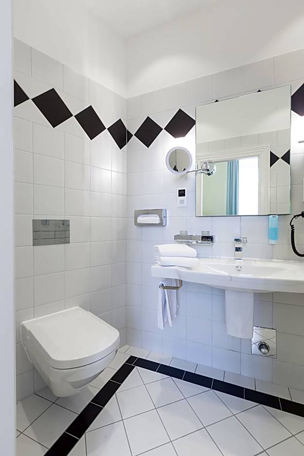 Schlosshotel Westerholt