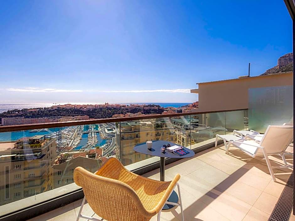 Novotel Monte-Carlo