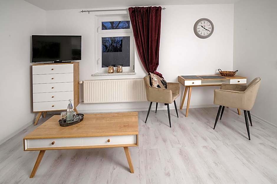 Designpension Traumschloss Hotel Garni