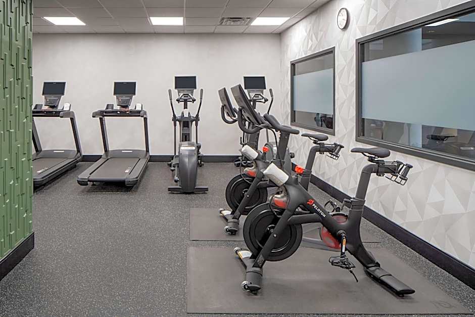 DoubleTree Suites By Hilton Salt Lake City