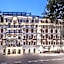 Intercontinental Rome Ambasciatori Palace By IHG