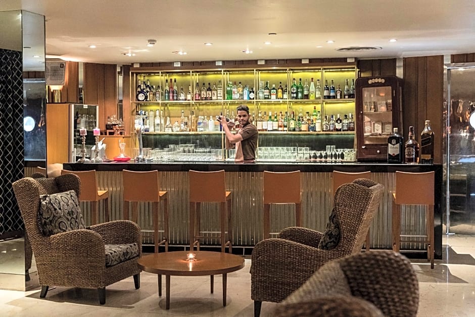 The Park Navi Mumbai Hotel