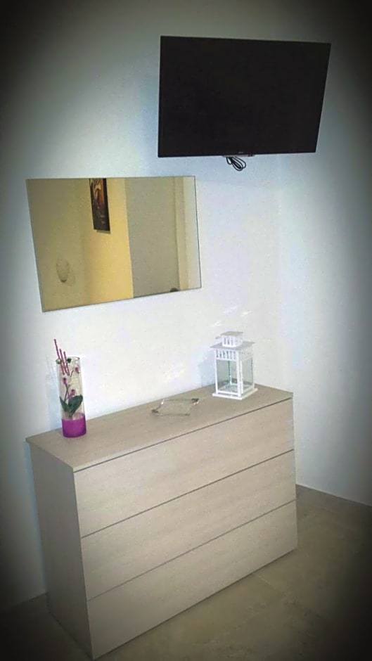 Alessi Suites & Studio