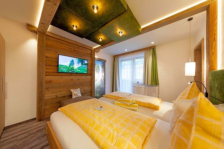 Hotel Sporthof Austria