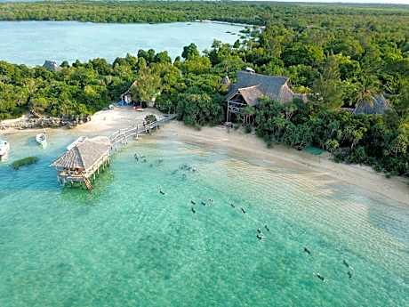 Fish Eagle Point