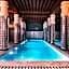 Maison Proust, Hotel & Spa La Mer