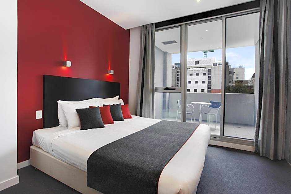 Adara Hotel Richmond