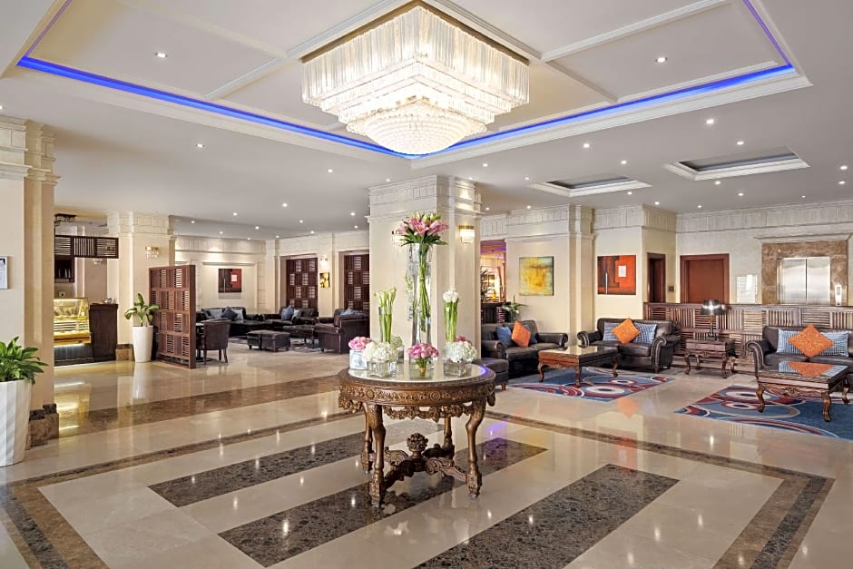 Radisson Blu Hotel, Dhahran
