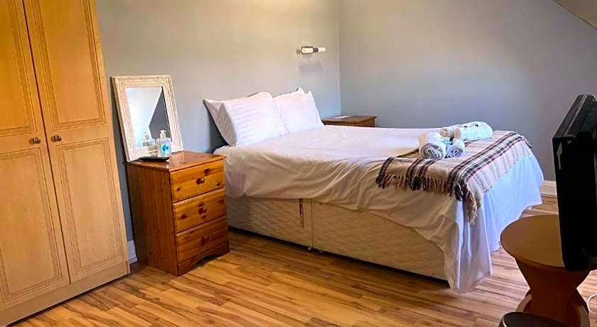 OYO Gothenburg Hotel - Adults Only