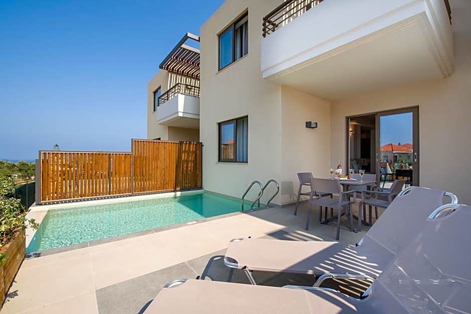 Stefan Village Hotel