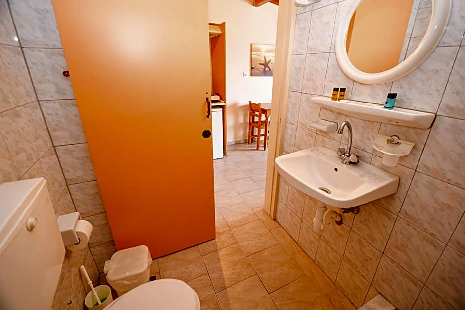 Vanessa Hotel