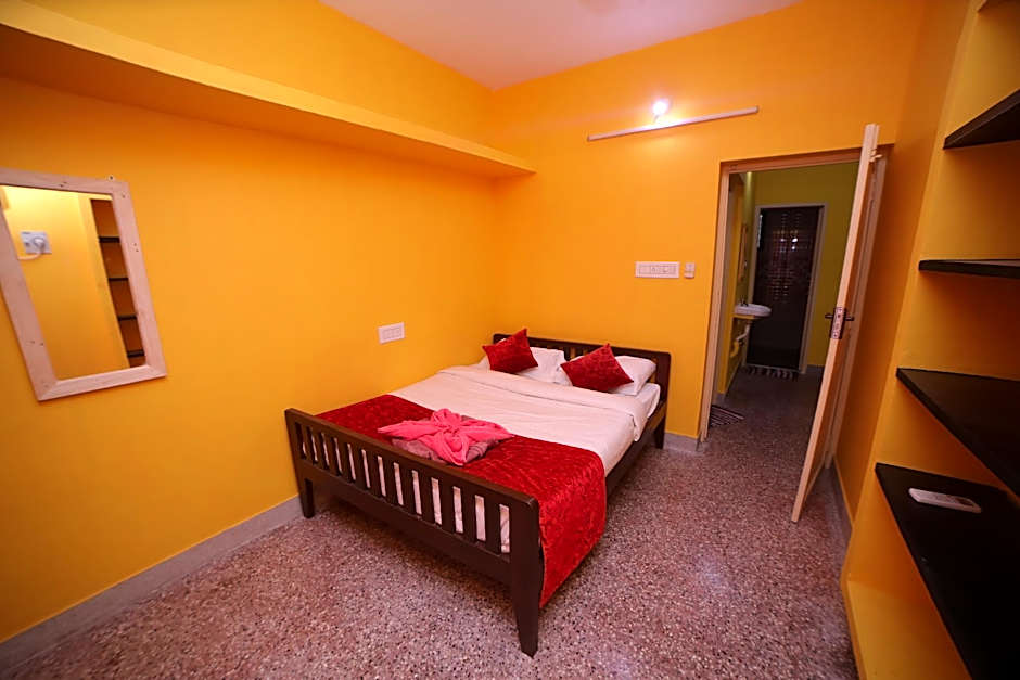 Hotel Sona Residency