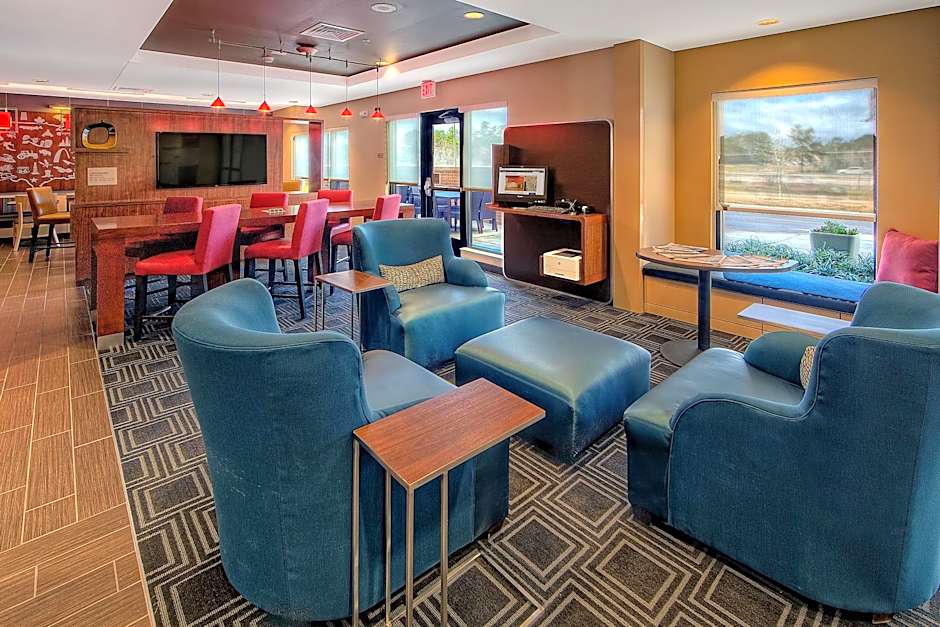 TownePlace Suites by Marriott Hattiesburg