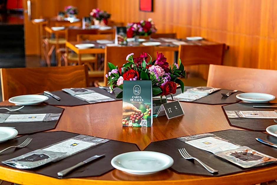 Hotel Senac Ilha do Boi