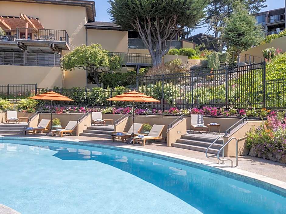 Hyatt Carmel Highlands