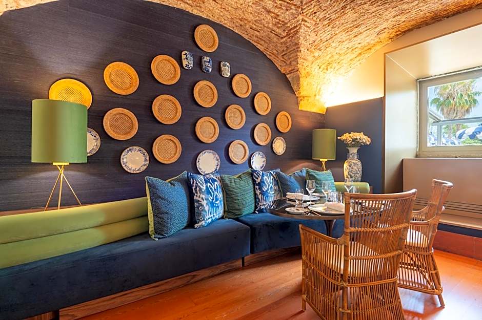 Palacio do Governador