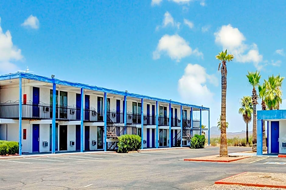 Knights Inn Gila Bend