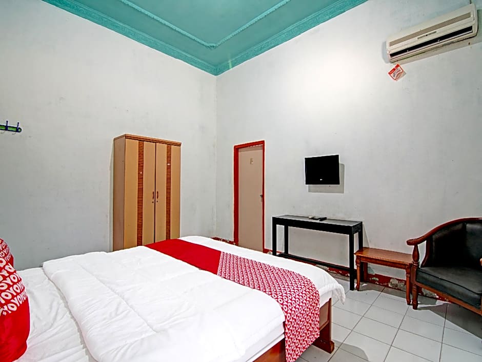 OYO 92497 Penginapan Pasir Indah Syariah
