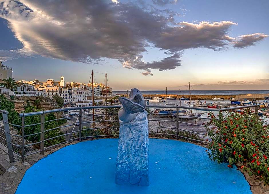 Hotel Alguer